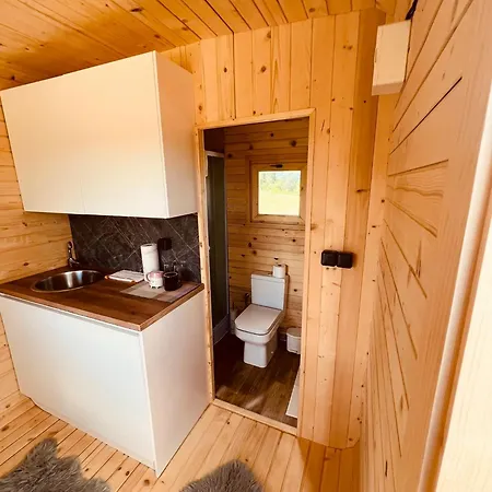 Zajazd Petrovf Place Daljan