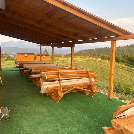 Petrovf Place Daljan