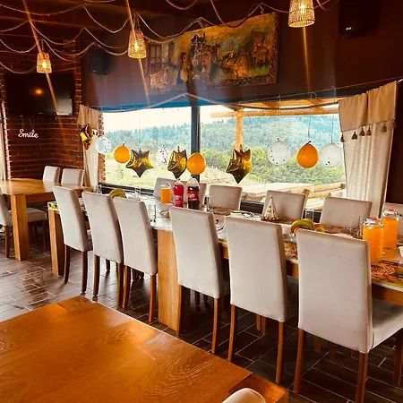 gostionica Petrovf Place Daljan