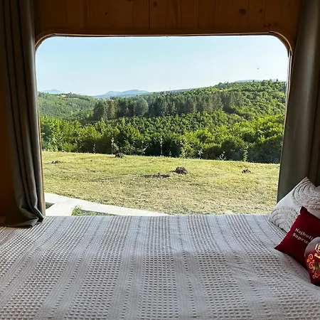 Zajazd Petrovf Place Daljan