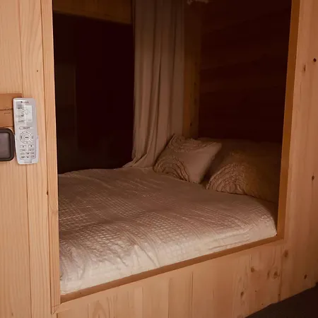 Zajazd Petrovf Place *