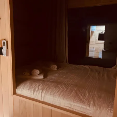 Zajazd Petrovf Place