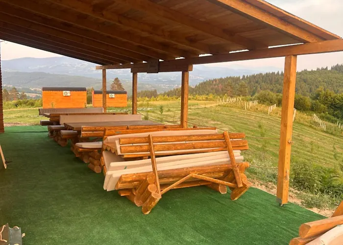 Petrovf Place Daljan